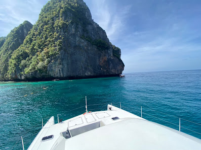 Faraway Yachting Phuket, Thailand